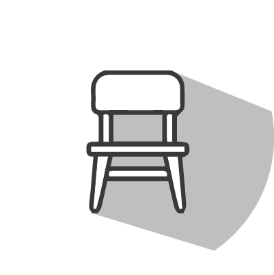 chaise