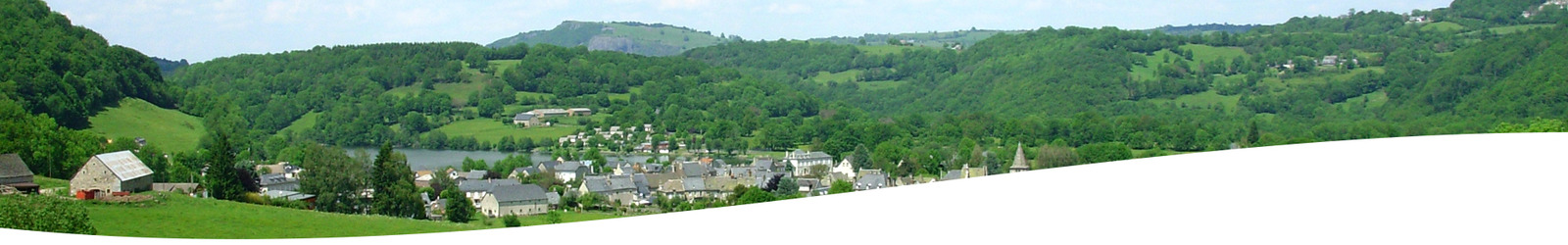 Conseil municipal Menet Cantal