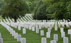 En hommage aux soldats de la guerre de 14-18 