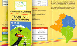 Service de Transport