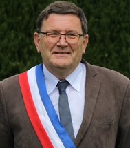 Jean-Louis MARANDON