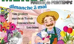 Marché de Printemps