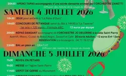 Menet en fête
