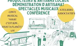LES PRODUC'TERRE A MENET
