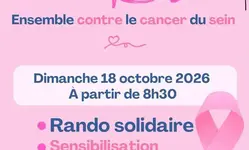 MENET EN ROSE DIMANCHE 18 OCTOBRE 2026 A PARTIR DE 8H30