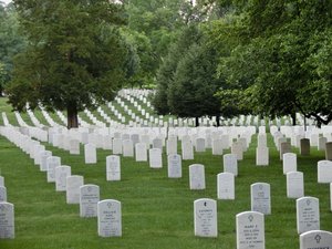 En hommage aux soldats de la guerre de 14-18 