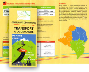 Service de Transport