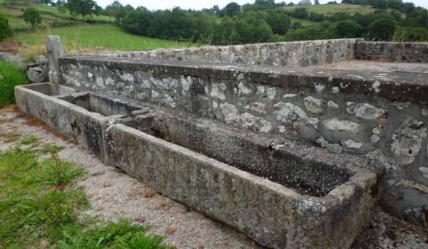 Lavoir du Liocamp