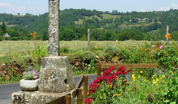 Croix de Béal