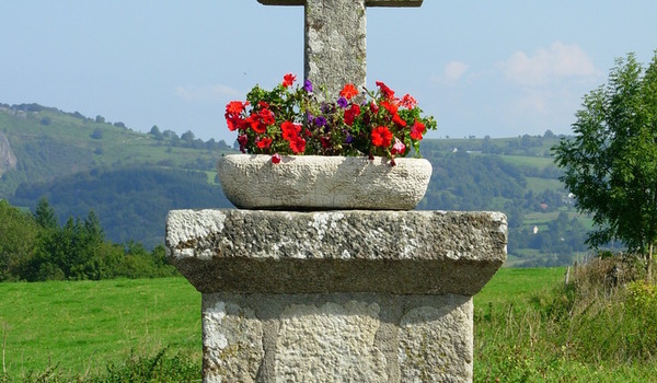 Croix du Liocamp