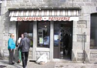 Boulangerie-Pâtisserie